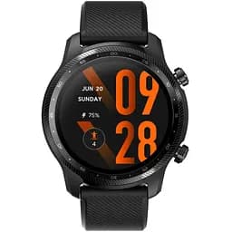 Годинник Mobvoi TicWatch Pro 3 Ultra GPS (WH12018) Shadow Black