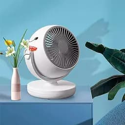 Вентилятор Xiaoda Desktop Circulation Fan (XD-ZMXHS01) [105108] - мініатюра 3