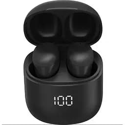 Беспроводные наушники TWS Gelius Pro Reddots PRO GP-TWS037 Black