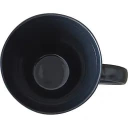 Чашка Krauff Lucerne Black & Blue 390 мл (24-320-001) - мініатюра 2