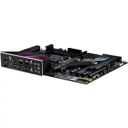 Материнська плата ASUS ROG STRIX X570-E Gaming WIFI II (ROG STRIX X570-E Gaming WIFI II) (Socket AM4, AMD X570, ATX) Б/в - мініатюра 5