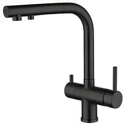 Змішувач для кухні Koer KB-72001-05 із підключенням до фільтру KR3392