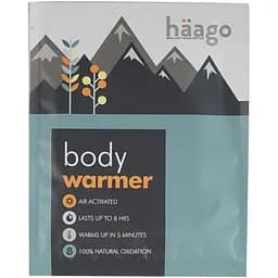 Грілка Haago Body Warmers (WINTER-HAAGO-BW)