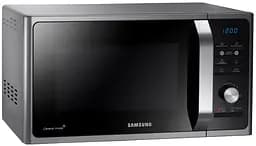 Мікрохвильова піч Samsung MG23F302TAS/UA - мініатюра 2