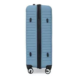 Валіза Semi Line 24" M Blue (T5611-2) - мініатюра 6