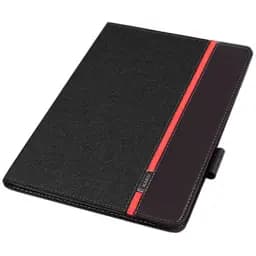 Чехол Primo Kakusiga Flip для планшета Apple iPad Mini 2 / Mini 3 (A1489, A1490, A1599, A1600) Black