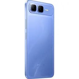 Мобільний телефон Infinix Smart 10 Plus 4/128Gb Iris Blue (4894947091193) - мініатюра 7