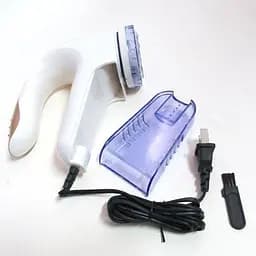 Машинка для видалення катишків / Тример для зняття катишків Lint Remover YX-5880 - мініатюра 5