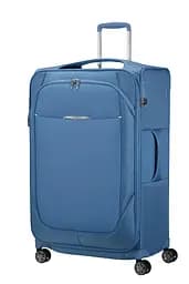 Валіза Samsonite RE-LITE CAPRI 78 см BLUE 78x48x33(36) KQ8*01007 - мініатюра 5