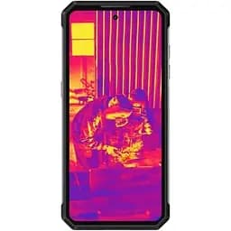 Смартфон Oukitel WP21 Ultra 12/256GB із тепловізором - мініатюра 4