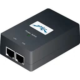 Інжектор Ubiquiti (POE-48-24W-G)