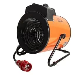 Электрический тепловентилятор Vitals EH-92 (80529N)