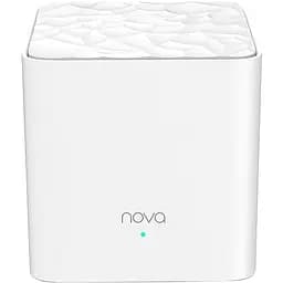 Mesh-система Tenda Nova MW3 2-Kit (MW3-KIT-2)