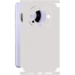 Захисна плівка StatusSKIN для Huawei Mate 60 Корпус Вініл Перлина глянцева