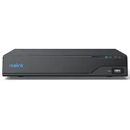 Відеореєстратор Reolink (RLN8-410) (NVS8)
