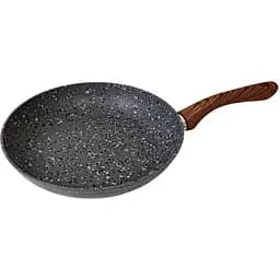 Сковорода Gusto GT-2109-26 покриття Granite 26x5 см (102474) - мініатюра 2