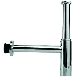 Сион для умивальника Jaquar ALD-CHR-769L300X190, Хром