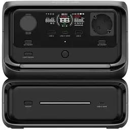 Зарядна станція EcoFlow River 3 Max