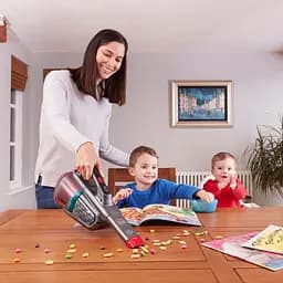 Ручний пилосос Black+Decker BHHV315B [111659] - мініатюра 13