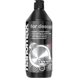 Очищувач від накипу Nanomax Pro, 1 л