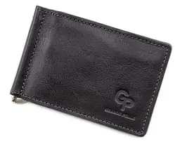 Мужской кожаный кошелек Grande Pelle acs0029491