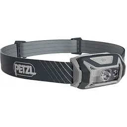 Ліхтар Petzl Tikka Core 450 E067AA0 Grey Petzl (1052-E067AA00)