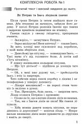 ДПА 2022. Комплексні діагностувальні роботи. 4 клас - мініатюра 2