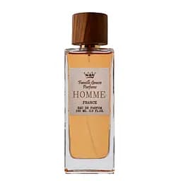 Парфюмированная вода мужская Famille Grasse Parfums Homme 100 мл (NI10204)