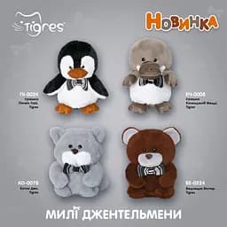 Котик Tigres Ден (КО-0078) - мініатюра 4