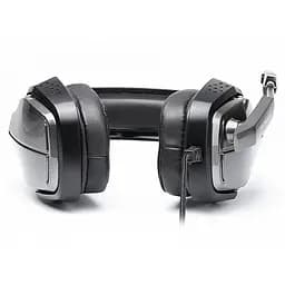 Навушники Real-El GDX-7680 Black (GDX-7680 Black) - мініатюра 8