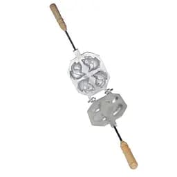 Форма для випікання курчат, Ласунка 81912