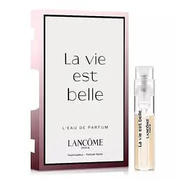 Парфумована вода Мініатюра Lancome La Vie Est Belle 1.2 мл