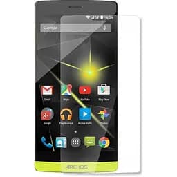 Захисна плівка StatusSKIN для Archos 50 Diamond Екран Глянцева Titan