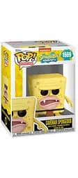 Фігурка Funko Pop Фанко Поп Печерна людина Спанч Боб Caveman SpongeBob 10 см FP CS 1669 - мініатюра 3