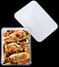 Форма O Cuisine 4 л kuh0016050 - мініатюра 2