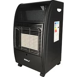 Газовий обігрівач DEDRA DED9975 [150072]