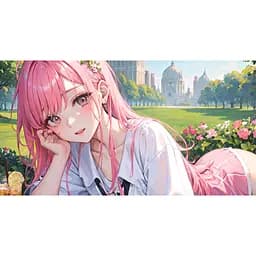 Ключ активації Microsoft Beautiful Sakura: VolleyBall Club для Xbox One/Series S/X - мініатюра 5