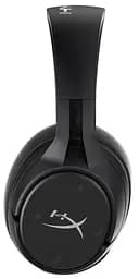 Гарнітура ігрова HyperX Cloud Flight S WL USB Black (HX-HSCFS-SG/WW) - мініатюра 3