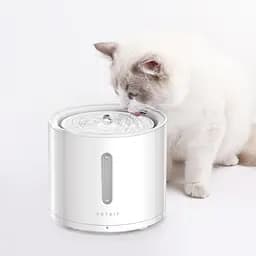 Поїлка PETKIT Eversweet SOLO 2 Smart Pet Drinking Fountain White P4114 - мініатюра 4