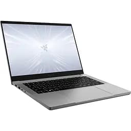 Ігровий ноутбук Razer Blade 14, AMD Ryzen 9 8945HS, 5.2GHz, 14 QHD+, 32GB, SSD 1TB, NVIDIA GeForce RTX 4070 8GB, Windows 11 Home Срібло - мініатюра 4