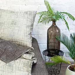 Комплект постільної білизни Viluta півтораспальний ранфорс 19010 19010-pl