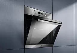 Духова шафа електрична Electrolux 65 л EOF3H40BX - мініатюра 2