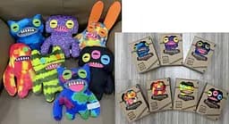 Мягкая игрушка 20 см (в ассортименте) M19845