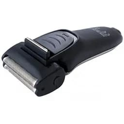 Электрическая мужская электробритва ProGemei GM 7725 для аккумуляторной бороды с дополнительным лезвием