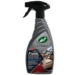 Очиститель текстиля Turtle Wax HS Fabric Cleaner с катионами 500 мл