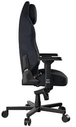 Ігрове крісло HATOR Arc 3 L Velour Black (HTC3440L) - мініатюра 8