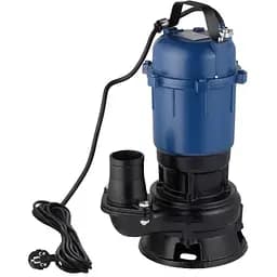 Дренажно-фекальний насос Forwater WQD 10-10-1,1 кВт (CV025775)