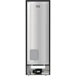 Холодильник Gorenje NRK619EABXL4 з морозильною камерою - мініатюра 2