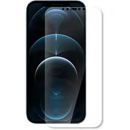 Захисна плівка StatusSKIN для Apple iPhone 12 Pro Max Екран Глянцева Titan