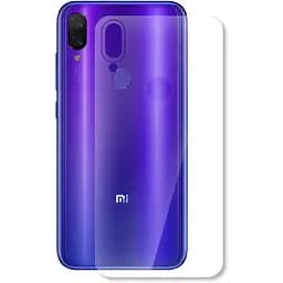 Захисна плівка StatusSKIN для Xiaomi Mi Play Корпус Глянцева Titan